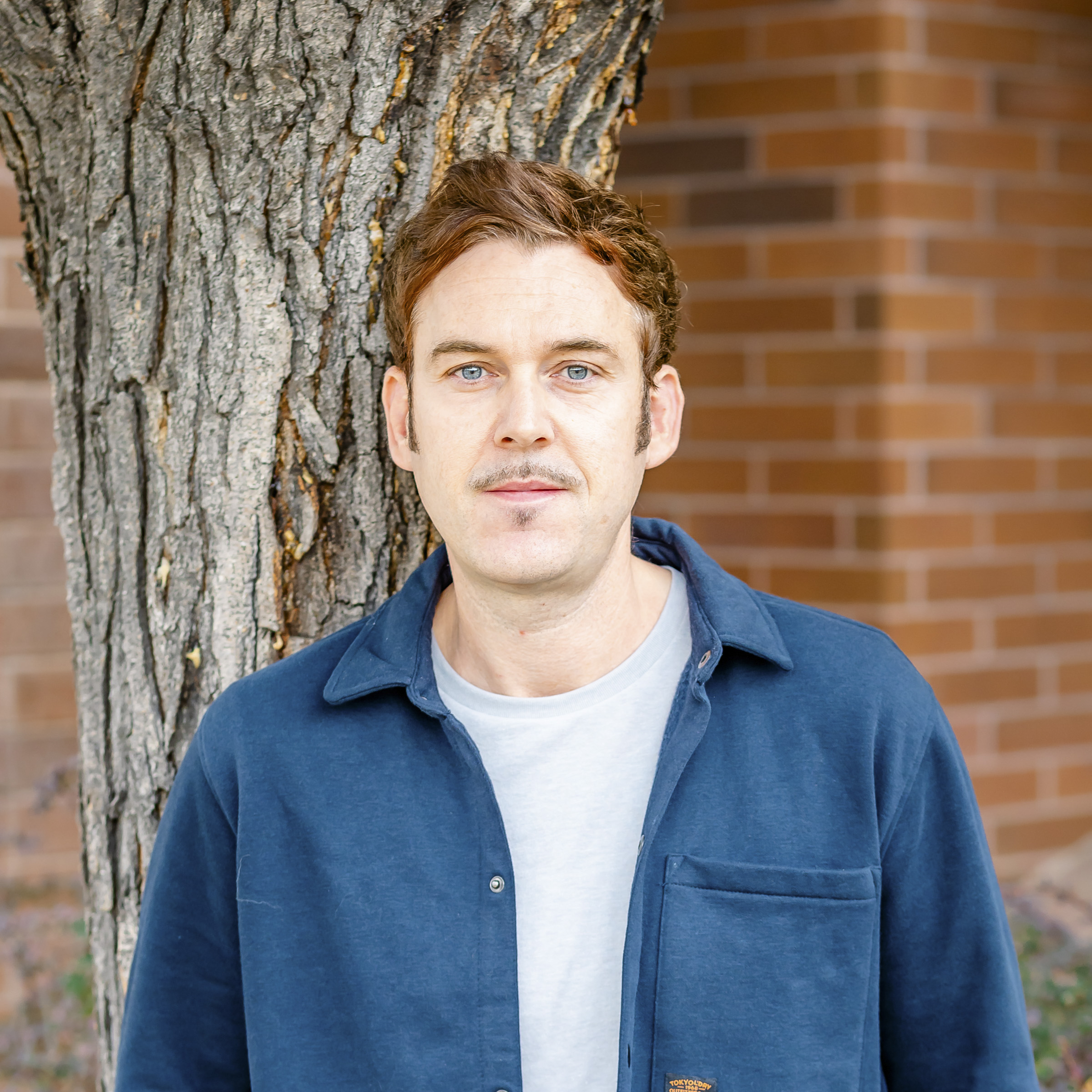 Rory Thompson