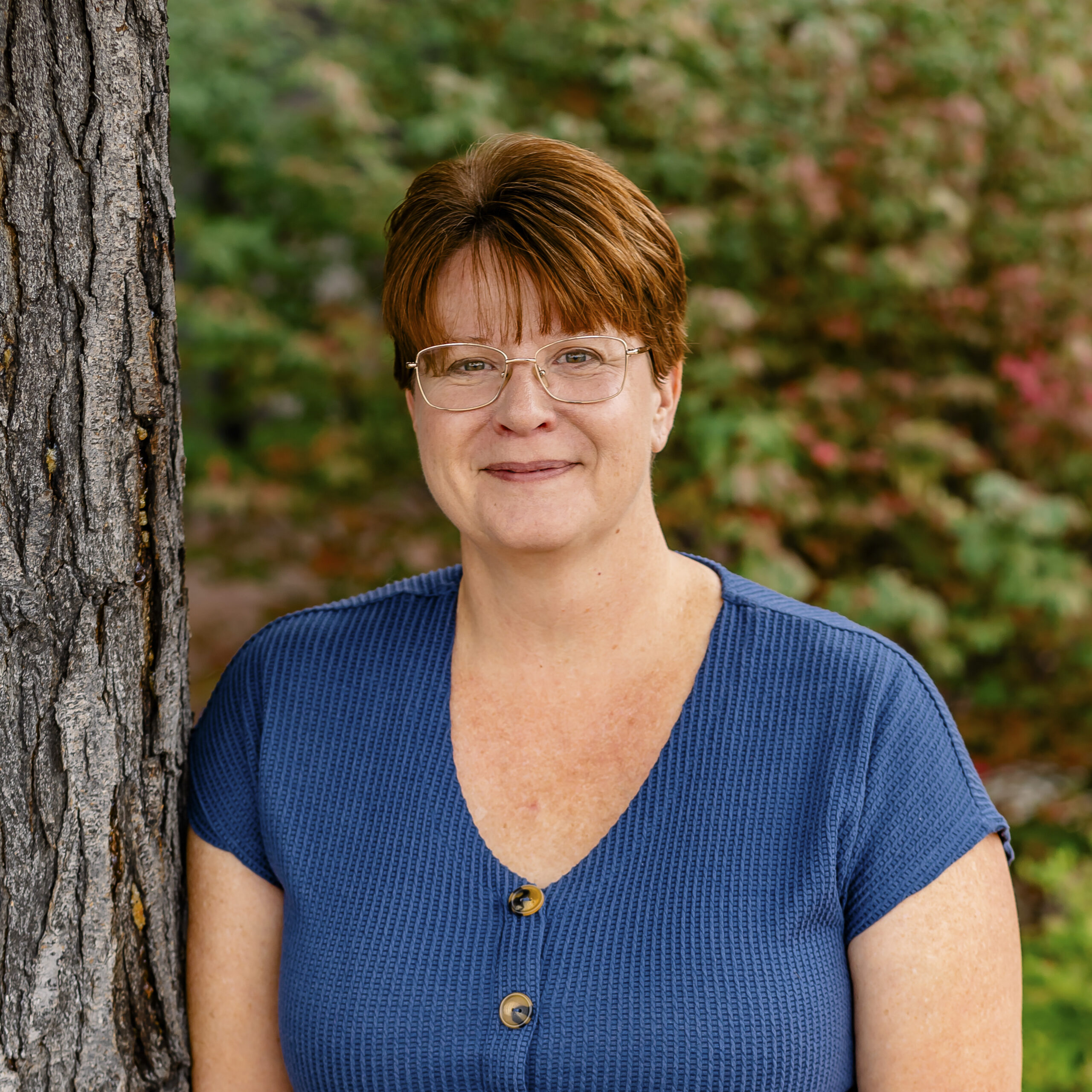 Jen Skinner